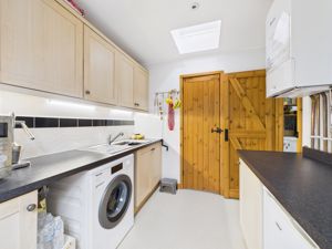UTILITY ROOM- click for photo gallery